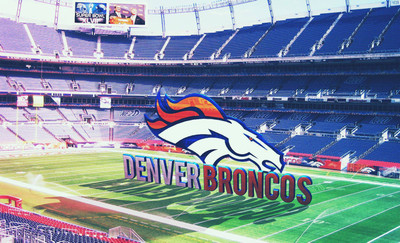 Denver Broncos Fine Quality Sports Wall Poster Fine Art Print(12 inch X 18 inch, Rolled)
Denver Broncos Fine Quality Sports Wall Poster Fine Art Print(12 inch X 18 inch, Rolled)