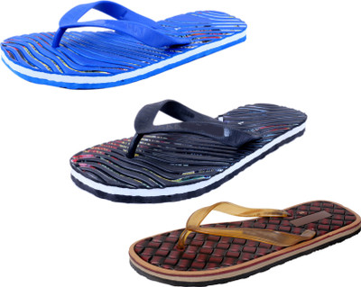 Indistar StepCare Super Soft and Comfortable Slippers, Multicolor
Indistar StepCare Super Soft and Comfortable Slippers, Multicolor