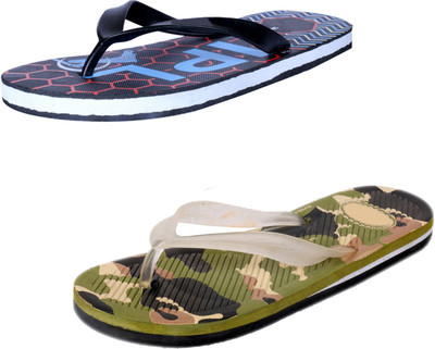 Indistar StepCare Super Soft and Comfortable Slippers, Multicolor
Indistar StepCare Super Soft and Comfortable Slippers, Multicolor