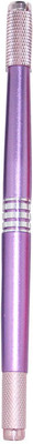 Mumbai Tattoo MICRO PURPLE Temporary Tattoo Kit
