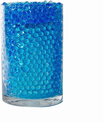 Toyswala Colorful Magic Crystal Water Jelly Balls Mud Soil Beads 50 Gram Pack Approx. 1000 Jelly Balls
Toyswala Colorful Magic Crystal Water Jelly Balls Mud Soil Beads 50 Gram Pack Approx. 1000 Jelly Balls