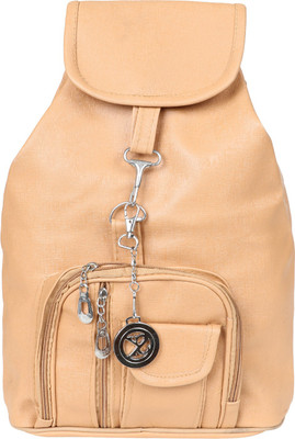 Styler King Stylish Girls School bag College Bag (Cream) 10 L Backpack(Beige)
Styler King Stylish Girls School bag College Bag (Cream) 10 L Backpack(Beige)