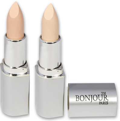 Bonjour Paris waterproof concealer stick 01-05 Concealer(Nude,)
Bonjour Paris waterproof concealer stick 01-05 Concealer(Nude,)