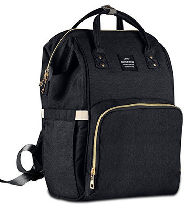 Baybee Premium Wide Open Designer Baby Diaper Backpack/Multi-Function Waterproof Tote Bag Stroller Straps, Travel Bag, Nappy Changing Bag & Insulated Pocket for Mom & Dad Diaper Bag(Blue)
Baybee Premium Wide Open Designer Baby Diaper Backpack/Multi-Function Waterproof Tote Bag Stroller Straps, Travel Bag, Nappy Changing Bag & Insulated Pocket for Mom & Dad Diaper Bag(Blue)