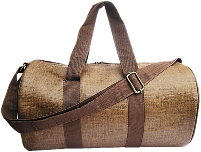 Muccasacra Uptown Trendy Tanned Brown Duffel Gym Bag with 3 compartments Gym Bag(Brown)
Muccasacra Uptown Trendy Tanned Brown Duffel Gym Bag with 3 compartments Gym Bag(Brown)