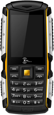 Kenxinda W3 Pro(Black&Yellow)