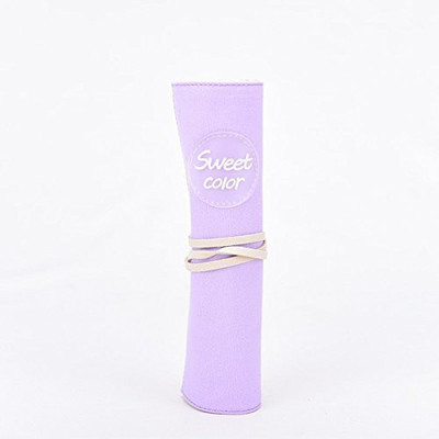 PeppyBasket pencil pouch roller pencil case Art Canvas Pencil Box(Set of 1, Purple)
PeppyBasket pencil pouch roller pencil case Art Canvas Pencil Box(Set of 1, Purple)