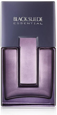 Avon Anew Black Suede Essential Eau de Toilette - 50 ml(For Men)