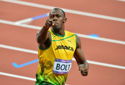 Usain Bolt Fine Quality Sports Wall Poster Fine Art Print(12 inch X 18 inch, Rolled)
Usain Bolt Fine Quality Sports Wall Poster Fine Art Print(12 inch X 18 inch, Rolled)