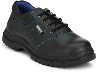 Timberwood Timberwood Genuine Leather Steel Toe Safety Shoe for Men in Black Colour, TW29BLU Casuals For Men(Black
Timberwood Timberwood Genuine Leather Steel Toe Safety Shoe for Men in Black Colour, TW29BLU Casuals For Men(Black