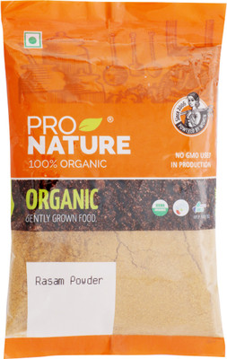 Pro Nature Organic Rasam Powder(100 g)