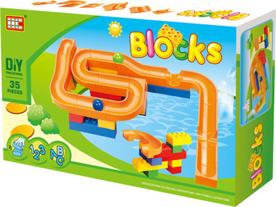 Tiny2Tall Slide Blocks(Multicolor)
Tiny2Tall Slide Blocks(Multicolor)