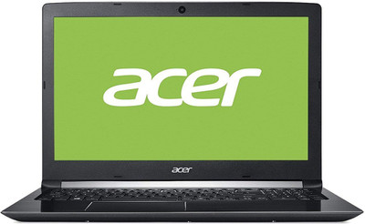 Acer Aspire Core i5 8th Gen - (4 GB/1 TB HDD/Windows 10/2 GB Graphics) Aspire 5 Laptop(15.6 inch, Steel grey, With MS Office)
Acer Aspire Core i5 8th Gen - (4 GB/1 TB HDD/Windows 10/2 GB Graphics) Aspire 5 Laptop(15.6 inch, Steel grey, With MS Office)