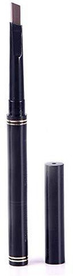 SBE Retractable Long Lasting Eyebrow Pencil Eyebrow Liner Chalk Pen Pencil For Durable Makeup Cosmetics 3 g(Multicolor)
SBE Retractable Long Lasting Eyebrow Pencil Eyebrow Liner Chalk Pen Pencil For Durable Makeup Cosmetics 3 g(Multicolor)