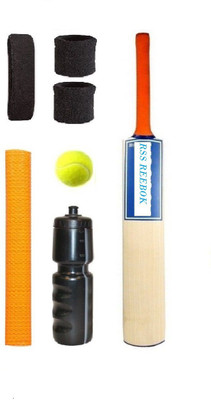 RSSSTORE REEBOK BAT COMBO 06 POPULER BA Cricket Kit
