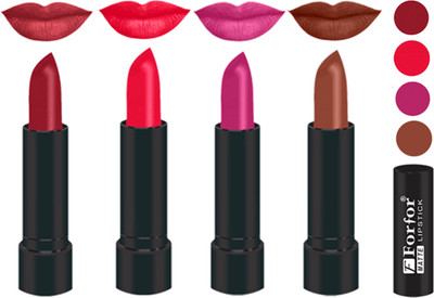 Forfor (Maroon, Red, Purple, Coffee)(Maroon, Red, Purple, Coffee)