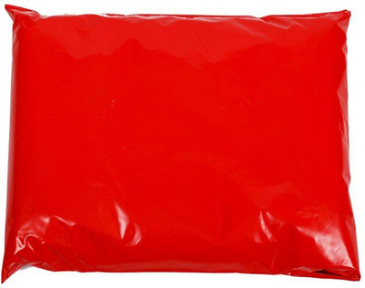 Krishna Sku 209 Security Bag(16.51 x 19.05 Pack of 1)
