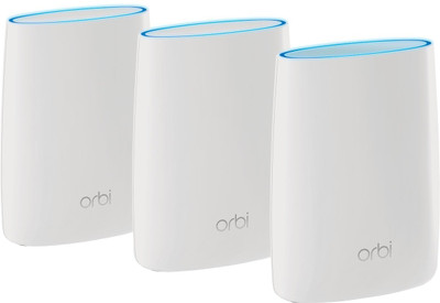 Netgear RBK53 Router(White)