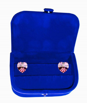 shivanshshine Combo Pack 3 pc blue ring box 3 pc Blue ear Ring box and 3 pc bangle box Jewellery Storage Vanity Box(Multicolor, Blue)
shivanshshine Combo Pack 3 pc blue ring box 3 pc Blue ear Ring box and 3 pc bangle box Jewellery Storage Vanity Box(Multicolor, Blue)