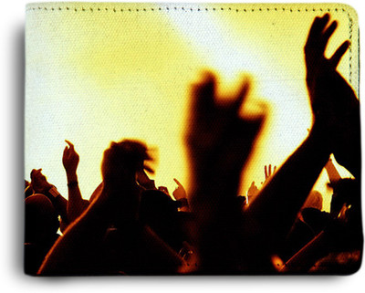 Sky River Men Multicolor Canvas Wallet(4 Card Slots)
Sky River Men Multicolor Canvas Wallet(4 Card Slots)