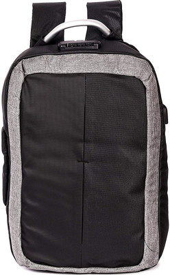 Online World Anti Theft Backpack Waterproof Laptop Bag with USB Charging Port, Office Bag, Travel Bag for Men and Women 0 L Backpack(Multicolor)
Online World Anti Theft Backpack Waterproof Laptop Bag with USB Charging Port, Office Bag, Travel Bag for Men and Women 0 L Backpack(Multicolor)