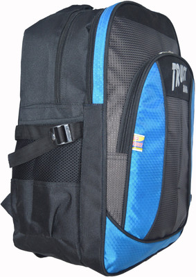 Trust Bag Emporium Big Back Pack School, College, Official Pitthu Bag (Triangle ) 36 L Backpack(Blue)
Trust Bag Emporium Big Back Pack School, College, Official Pitthu Bag (Triangle ) 36 L Backpack(Blue)