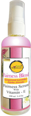 Zenvista Meditech Fairness Blend Fairness Serum .Beneficial in Dark Spots,Pigmentation ,Acne Marks,With lavender,grapeseed,jojoba100ml.(100 ml)
Zenvista Meditech Fairness Blend Fairness Serum .Beneficial in Dark Spots,Pigmentation ,Acne Marks,With lavender,grapeseed,jojoba100ml.(100 ml)