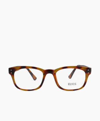 Elvis Full Rim Wayfarer Frame(50 mm