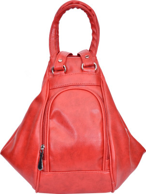 Belizza Fashion Sling Bag(Orange)
