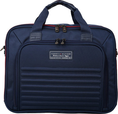 Tommy Hilfiger Messenger Bag(Blue)