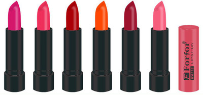 FORFOR STYLISH_LIPSTICK_COMBO_30(Combo 30, 24 g)
FORFOR STYLISH_LIPSTICK_COMBO_30(Combo 30, 24 g)