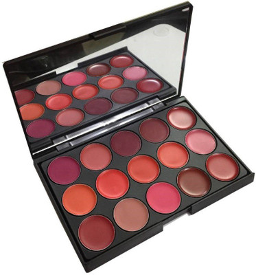 Gabbu creamy matte(multi)