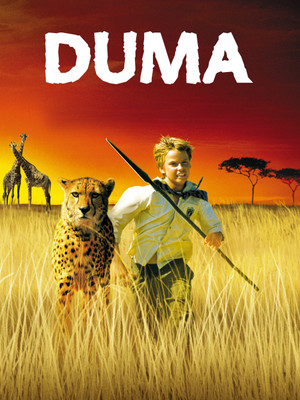 Duma (Fully Packaged Import)(DVD English)
