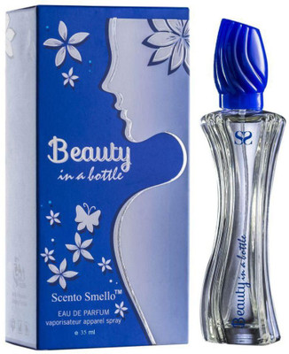 Scento Smello BEAUTY Eau de Parfum - 35 ml(For Women)