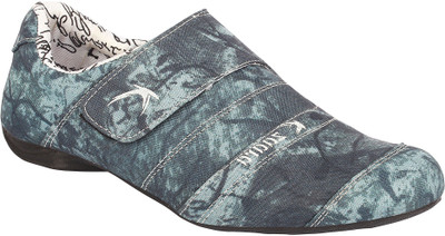 Kzaara Casuals For Men(Green, Green::black
