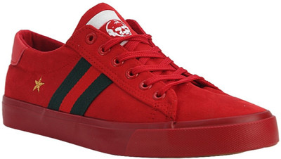 Vir Sport Sneakers For Men(Red