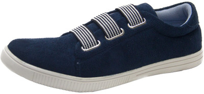 SEVN 3.EL Suede Navy Blue Color Casual Shoes For Men Slip On Sneakers For Men(Navy
SEVN 3.EL Suede Navy Blue Color Casual Shoes For Men Slip On Sneakers For Men(Navy