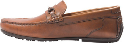 Kethini Loafers For Men(Tan