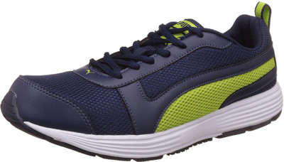 Puma 19041803- Running Shoes For Men(Blue