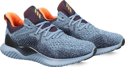 ADIDAS ALPHABOUNCE BEYOND M Running Shoes For Men(Grey, Blue, Rawgre/hireor/legink
ADIDAS ALPHABOUNCE BEYOND M Running Shoes For Men(Grey, Blue, Rawgre/hireor/legink