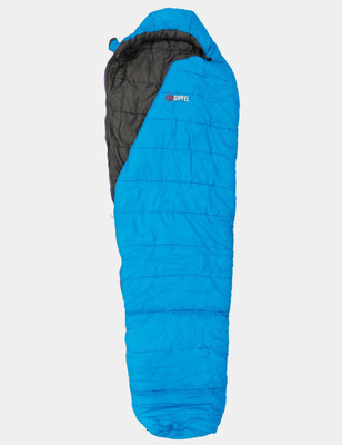Gipfel CORA SLEEPING BAG -10°C Sleeping Bag(Blue
Gipfel CORA SLEEPING BAG -10°C Sleeping Bag(Blue