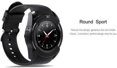 Clairbell DYO_240D_V8 oppo smart watch with camera || smart watch with memory card|| smart watch with sim card support ||fitness tracker|| bluetooth smart watch||Wrist Watch Phone|| Smart watch with Facebook. Whatsapp|| 4G Smart Watch||Any color ||Best in
Clairbell DYO_240D_V8 oppo smart watch with camera || smart watch with memory card|| smart watch with sim card support ||fitness tracker|| bluetooth smart watch||Wrist Watch Phone|| Smart watch with Facebook. Whatsapp|| 4G Smart Watch||Any color ||Best in