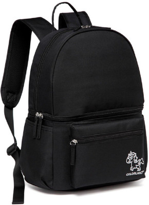 Colorland Lacey Lunch Cooler Bag, Diaper Backpack with Breast Pump Compartment Backpack Cooler Bag, Breast Pump CUM Diaper Bag(Black)
Colorland Lacey Lunch Cooler Bag, Diaper Backpack with Breast Pump Compartment Backpack Cooler Bag, Breast Pump CUM Diaper Bag(Black)