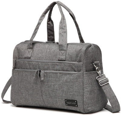 Colorland Large Capacity Waterproof Tote Diaper Bag Cool Camo Unisex Duffel Bag for Travel Crossbody Diaper Bag(Grey)
Colorland Large Capacity Waterproof Tote Diaper Bag Cool Camo Unisex Duffel Bag for Travel Crossbody Diaper Bag(Grey)