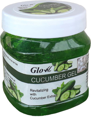 Glow Right CUCUMBER GEL(500 ml)