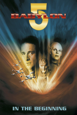 Babylon 5: In The Beginning (Digi-Pack + Fully Packaged Import)(DVD English)
Babylon 5: In The Beginning (Digi-Pack + Fully Packaged Import)(DVD English)
