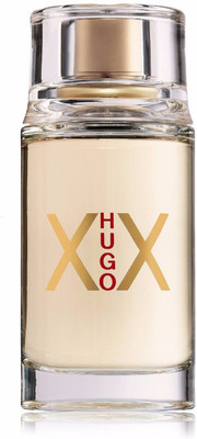 X Hugo X Boss EDT Eau de Toilette - 100 ml(For Women)