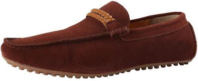 Allen Solly Loafers For Men(Brown
Allen Solly Loafers For Men(Brown