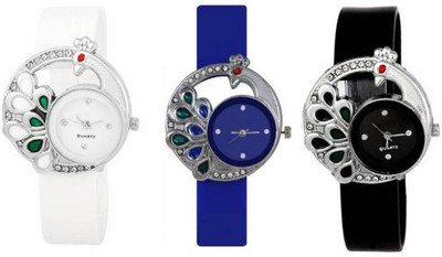 E-SMART DVS0133 Multicolour Analog Round Dial Stylish Watch Watch - For Men & Women
E-SMART DVS0133 Multicolour Analog Round Dial Stylish Watch Watch - For Men & Women
