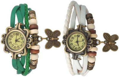 E-SMART DVS0125 Multicolour Analog Round Dial Stylish Watch Watch - For Men & Women
E-SMART DVS0125 Multicolour Analog Round Dial Stylish Watch Watch - For Men & Women